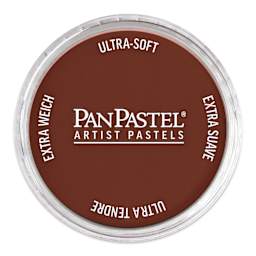 PanPastel Artist Painting Pastel - Vermilion Shade, 310.3