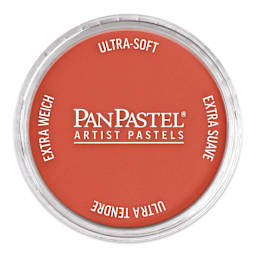 PanPastel Artist Painting Pastel - Vermilion, 310.5