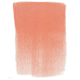 PanPastel Artist Painting Pastel - Vermilion Medium, 310.6, swatch