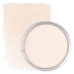 PanPastel Artist Painting Pastel - Vermilion Tint, 310.8, pan and swatch