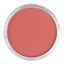 PanPastel Artist Painting Pastel - Permanent Red Medium, 340.6, lid off
