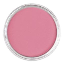 PanPastel Artist Painting Pastel - Permanent Red Light, 340.7, lid off