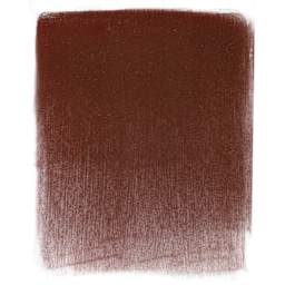PanPastel Artists’ Painting Pastel - Permanent Red Extra Dark, 340.1, swatch