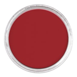 PanPastel Artists’ Painting Pastel - Permanent Red, 340.5, lid off