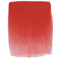 PanPastel Artists’ Painting Pastel - Permanent Red, 340.5, swatch