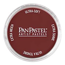PanPastel Artists’ Painting Pastel - Permanent Red Shade, 340.3