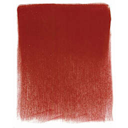 PanPastel Artists’ Painting Pastel - Permanent Red Shade, 340.3, swatch