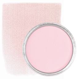 PanPastel Artists’ Painting Pastel - Permanent Red Tint, 340.8, pan and swatch