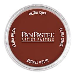 PanPastel Artists’ Painting Pastel - Red Iron Oxide, 380.5