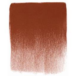 PanPastel Artists’ Painting Pastel - Red Iron Oxide, 380.5, swatch