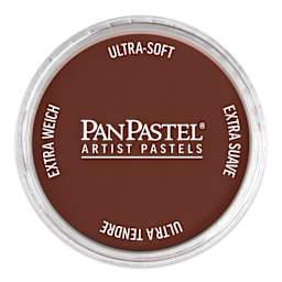 PanPastel Artists’ Painting Pastel - Red Iron Oxide Shade, 380.3