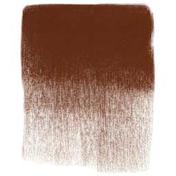PanPastel Artists’ Painting Pastel - Red Iron Oxide Shade, 380.3, swatch