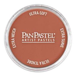 PanPastel Artist Painting Pastel - Red Iron Oxide Light, 380.7