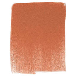 PanPastel Artist Painting Pastel - Red Iron Oxide Light, 380.7, swatch
