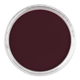 PanPastel Artist Painting Pastel - Primary Magenta Extra Dark, 410.1, lid off