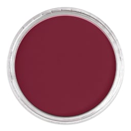 PanPastel Artist Painting Pastel - Primary Magenta Shade, 410.3, lid off
