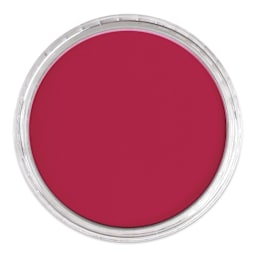 PanPastel Artist Painting Pastel - Primary Magenta, 410.5, lid off