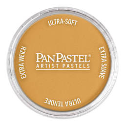 PanPastel Artists’ Painting Pastel - Yellow Oxide, 270.5