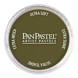 PanPastel Artists’ Painting Pastel - Yellow Oxide Extra Dark, 270.1