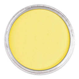 PanPastel Artist Painting Pastel - Primary Yellow, 230.5, lid off