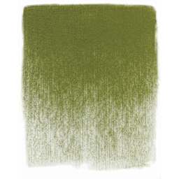 PanPastel Artists’ Painting Pastel - Hansa Yellow Extra Dark, 220.1, swatch