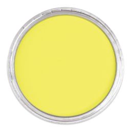 PanPastel Artists’ Painting Pastel - Hansa Yellow, 220.5, lid off