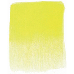 PanPastel Artists’ Painting Pastel - Hansa Yellow, 220.5, swatch
