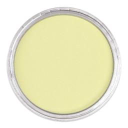 PanPastel Artists’ Painting Pastel - Hansa Yellow Tint, 220.8, lid off
