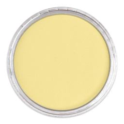 PanPastel Artists’ Painting Pastel - Diarylide Yellow Tint, 250.8, lid off