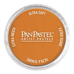 PanPastel Artists’ Painting Pastel - Orange, 280.5