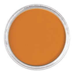 PanPastel Artists’ Painting Pastel - Orange, 280.5, lid off