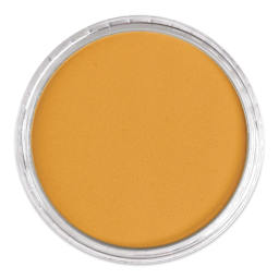 PanPastel Artist Painting Pastel - Orange Medium, 280.6, lid off