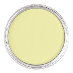 PanPastel Artists’ Painting Pastel - Bright Yellow Green Tint, 680.8, lid off