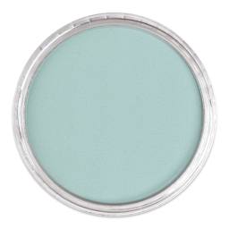 PanPastel Artist Painting Pastel - Turquoise Light, 580.7, lid off