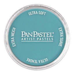 PanPastel Artists’ Painting Pastel - Turquoise, 580.5