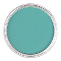 PanPastel Artists’ Painting Pastel - Turquoise, 580.5, lid off