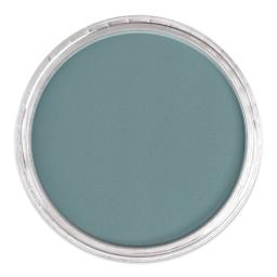 PanPastel Artists’ Painting Pastel - Turquoise Shade, 580.3, lid off