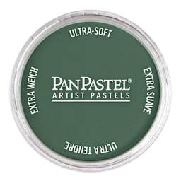 PanPastel Artists’ Painting Pastel - Turquoise Extra Dark, 580.1