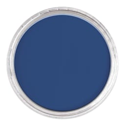 PanPastel Artists’ Painting Pastel - Phthalo Blue, 560.5, lid off
