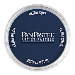 PanPastel Artists’ Painting Pastel - Phthalo Blue Shade, 560.3
