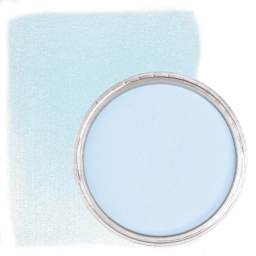 PanPastel Artists’ Painting Pastel - Phthalo Blue Tint, 560.8, pan and swatch