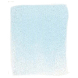 PanPastel Artists’ Painting Pastel - Phthalo Blue Tint, 560.8, swatch