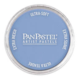 PanPastel Artist Painting Pastel - Ultramarine Blue Medium, 520.6