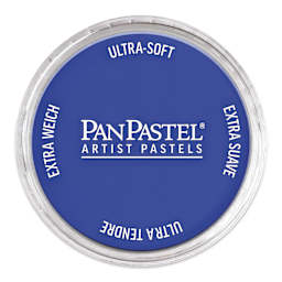 PanPastel Artists’ Painting Pastel - Ultramarine Blue, 520.5