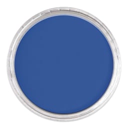 PanPastel Artists’ Painting Pastel - Ultramarine Blue, 520.5, lid off