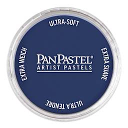 PanPastel Artists’ Painting Pastel - Ultramarine Blue Shade, 520.3
