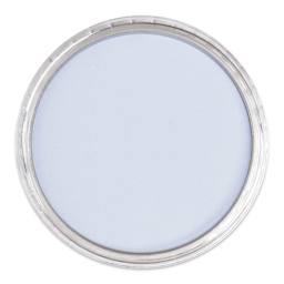 PanPastel Artists’ Painting Pastel - Ultramarine Blue Tint, 520.8, lid off