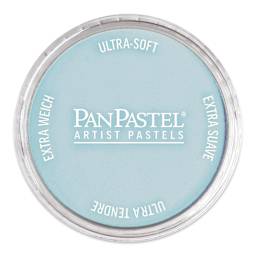 PanPastel Artist Painting Pastel - Ultramarine Blue Light, 520.7