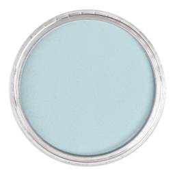 PanPastel Artist Painting Pastel - Ultramarine Blue Light, 520.7, lid off
