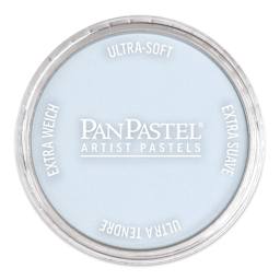 PanPastel Artist Painting Pastel - Cerulean Blue Tint, 530.8, pan with lid on
